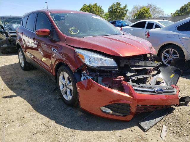 Ford Escape se (2016)