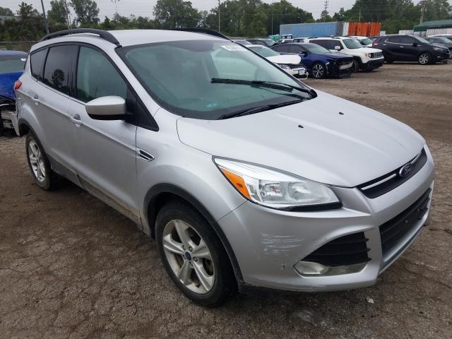 Ford Escape se (2016)