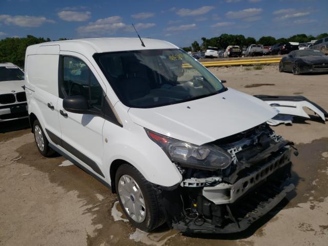 Ford Transit co (2016)