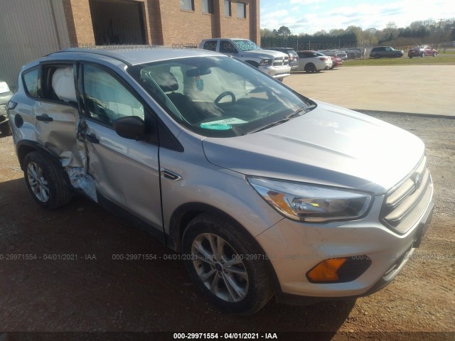 Ford Escape (2017)