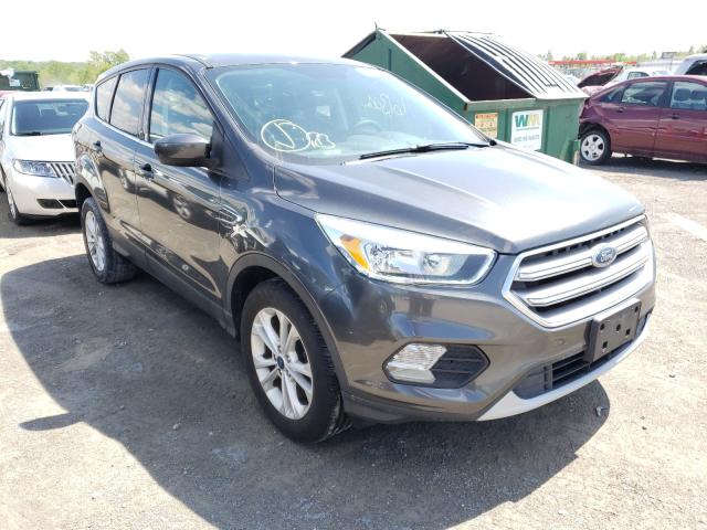 Ford Escape se (2017)