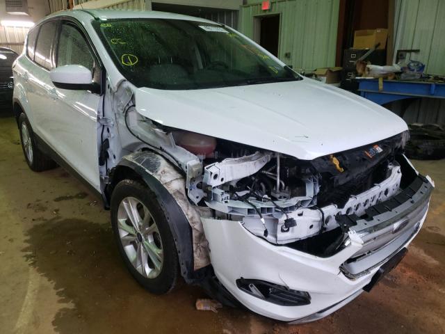Ford Escape se (2017)