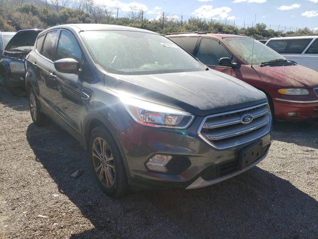 Ford Escape se (2017)