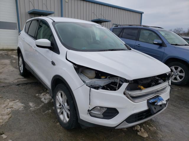 Ford Escape se (2017)