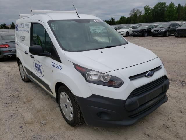 Ford Transit co (2017)
