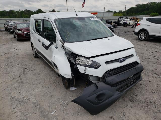 Ford Transit co (2017)