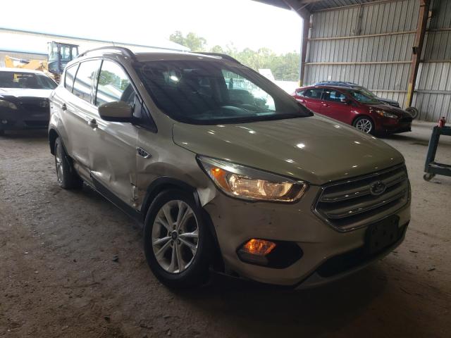 Ford Escape se (2018)