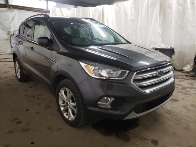 Ford Escape se (2018)