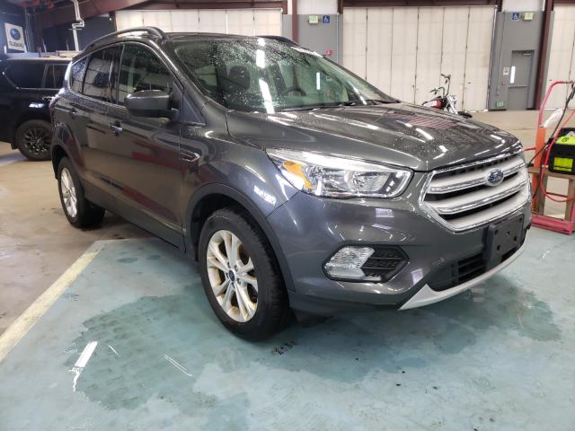 Ford Escape se (2018)