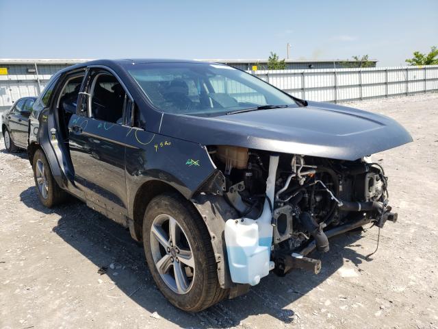 Ford Edge (2019)