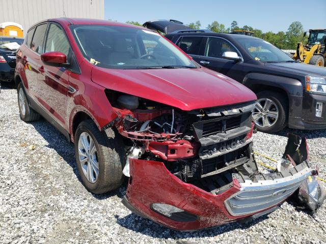 Ford Escape se (2019)