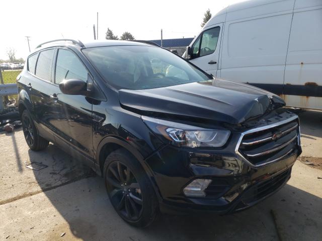 Ford Escape se (2019)