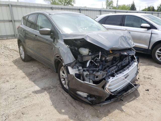 Ford Escape se (2019)