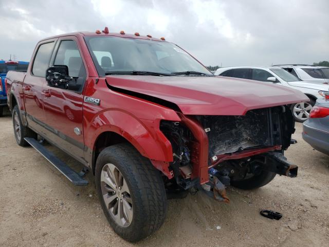 Ford F-150 (2019)