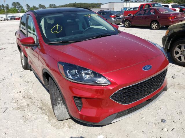 Ford Escape se (2020)