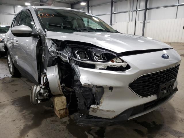 Ford Escape se (2020)