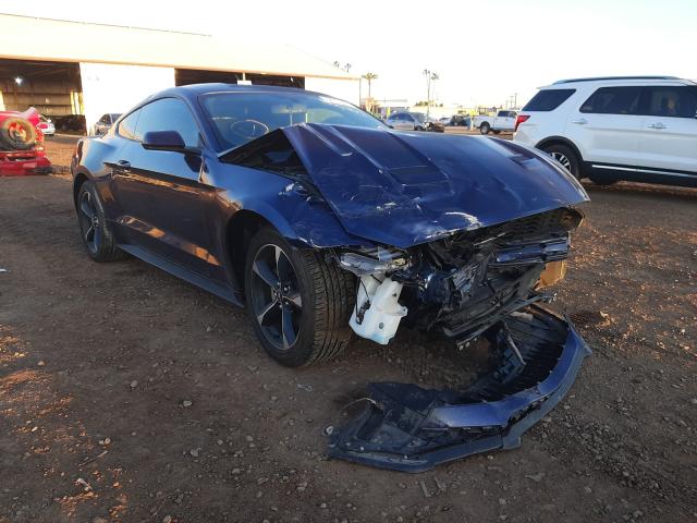 Ford Mustang (2020)