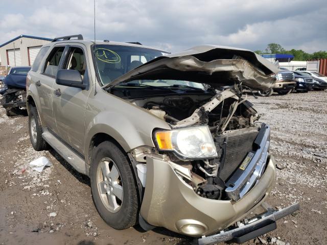 Ford Escape xlt (2010)