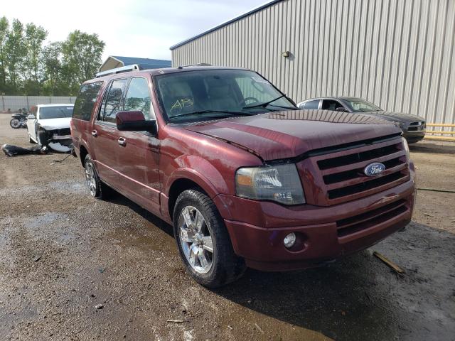 Ford Expedition (2010)