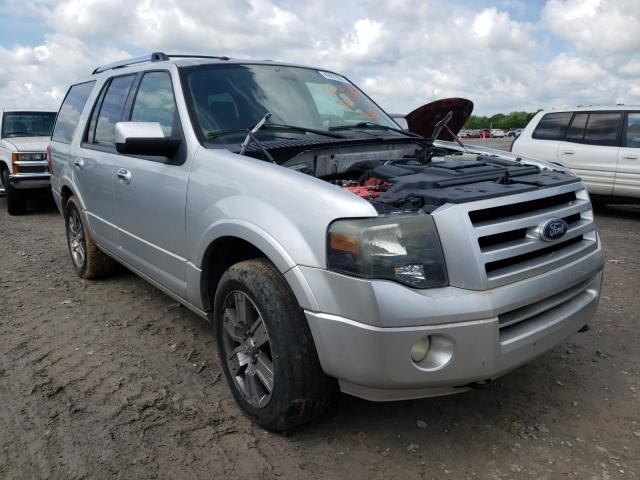 Ford Expedition (2010)