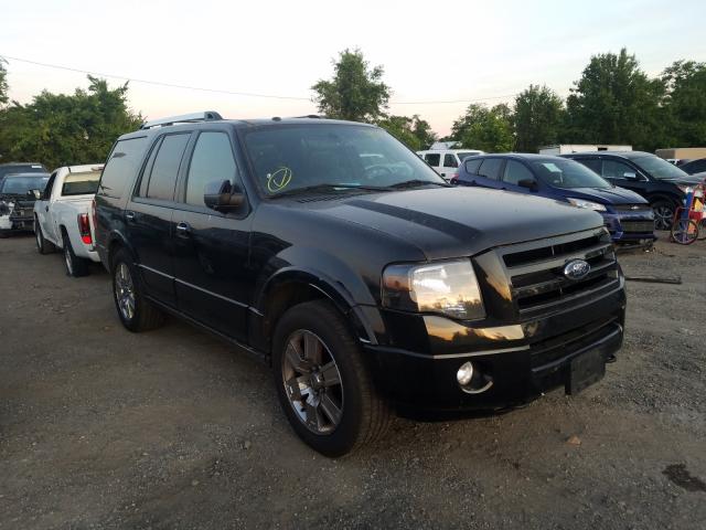 Ford Expedition (2010)