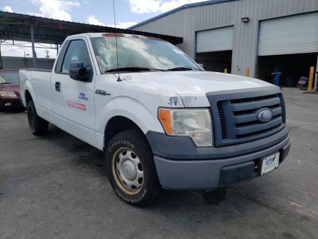 Ford F150 (2010)