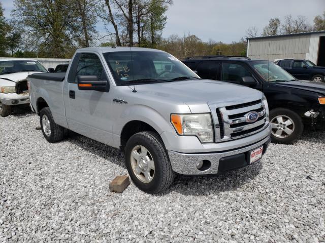 Ford F150 (2010)