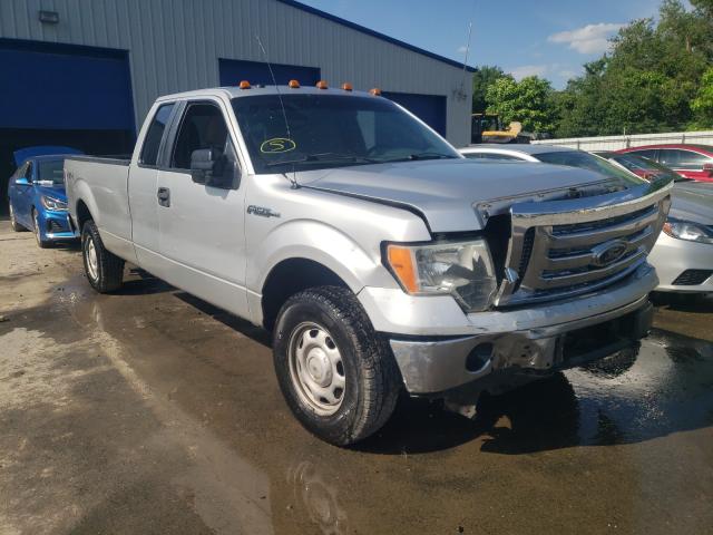 Ford F-150 (2010)