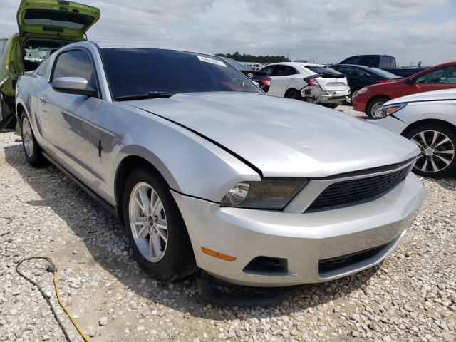 Ford Mustang (2010)