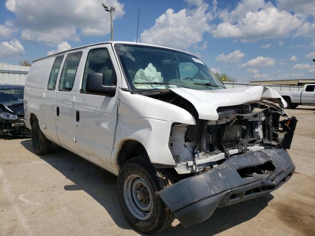 Ford Econoline (2011)