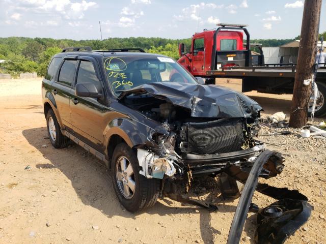 Ford Escape xlt (2011)