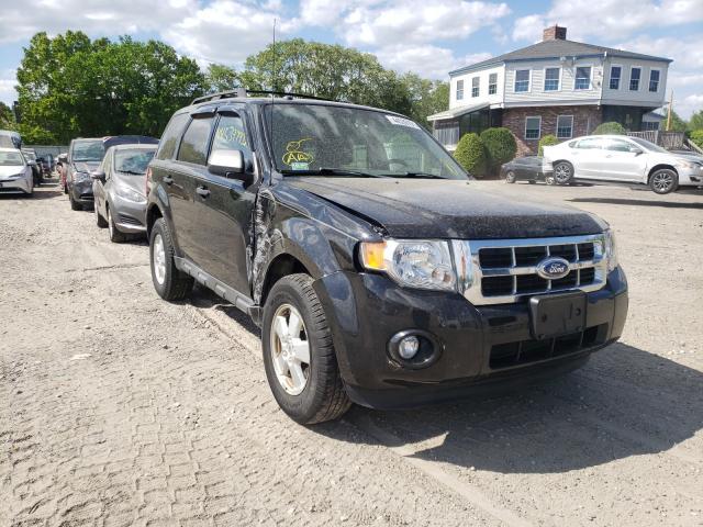 Ford Escape xlt (2011)