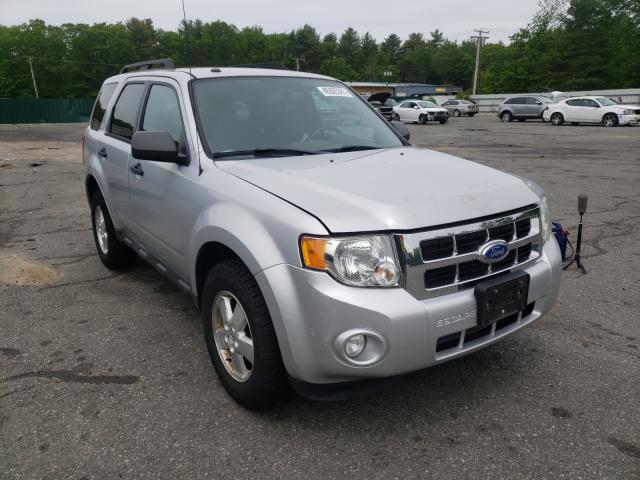 Ford Escape xlt (2011)
