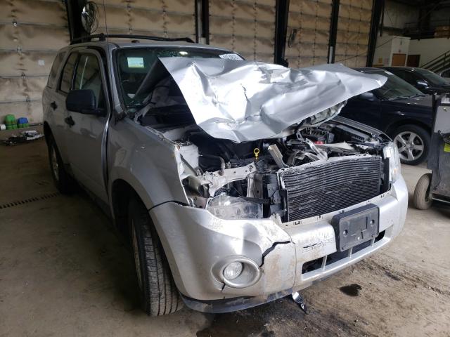 Ford Escape xlt (2011)