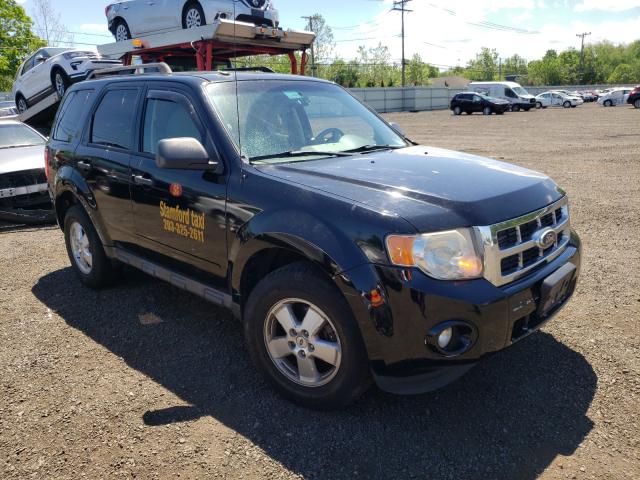 Ford Escape xlt (2011)