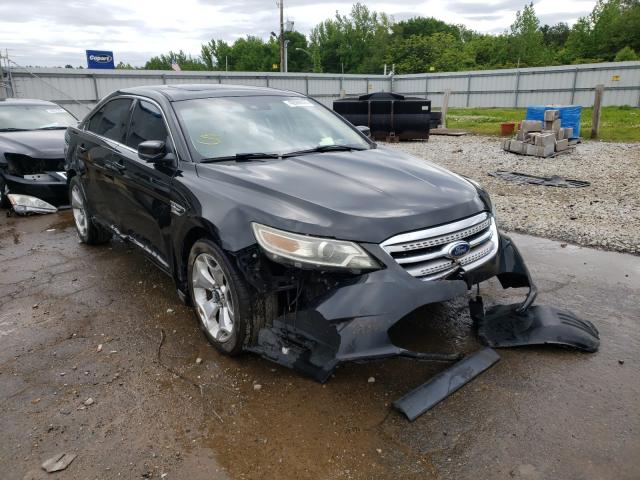 Ford Taurus sho (2011)