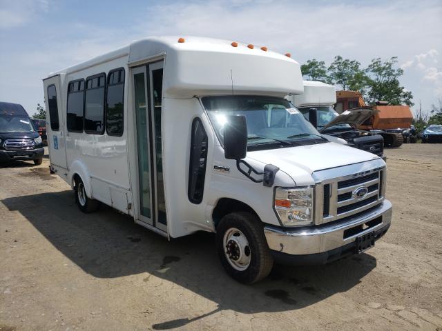 Ford Econoline (2012)