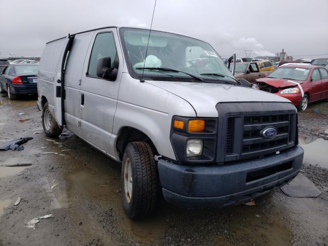 Ford Econoline (2013)