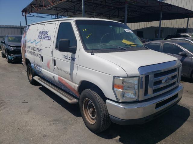 Ford Econoline (2013)