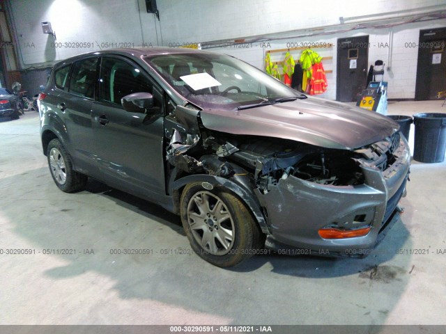 Ford Escape (2013)