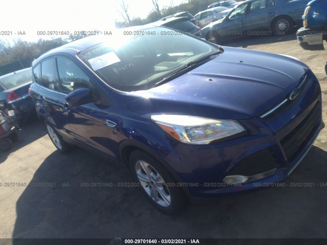 Ford Escape (2013)