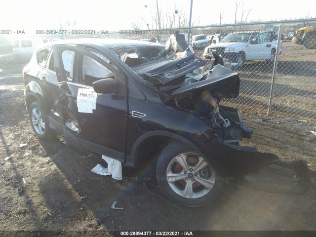 Ford Escape (2013)