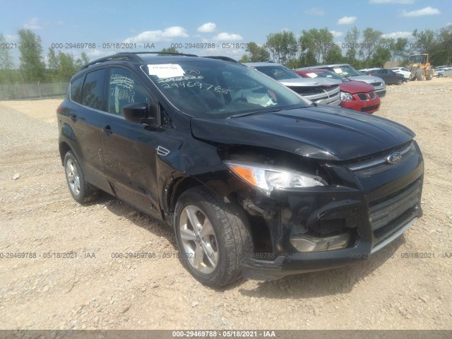 Ford Escape (2013)