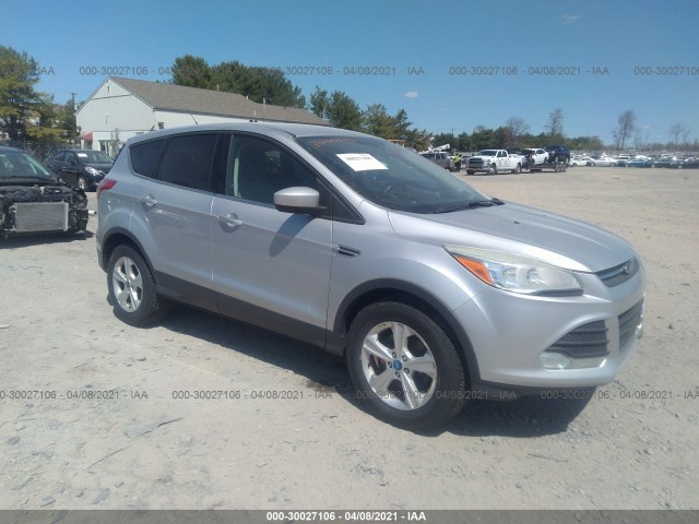 Ford Escape (2013)