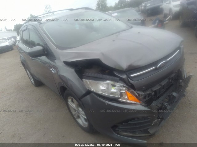 Ford Escape (2013)