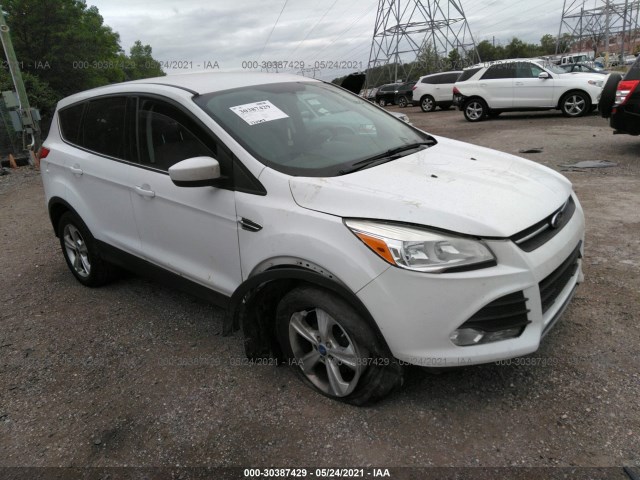 Ford Escape (2013)