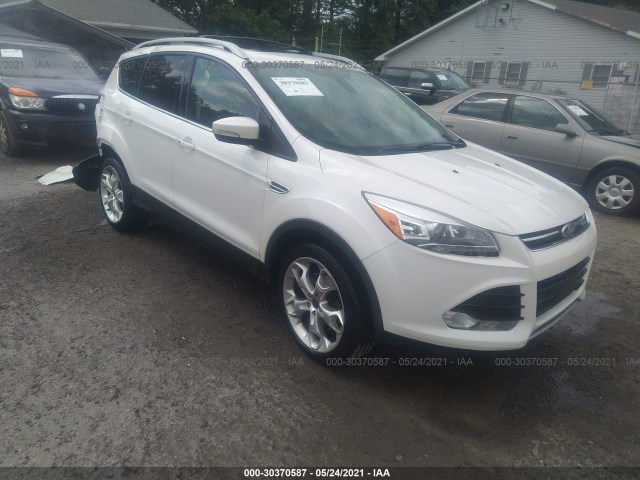 Ford Escape (2013)