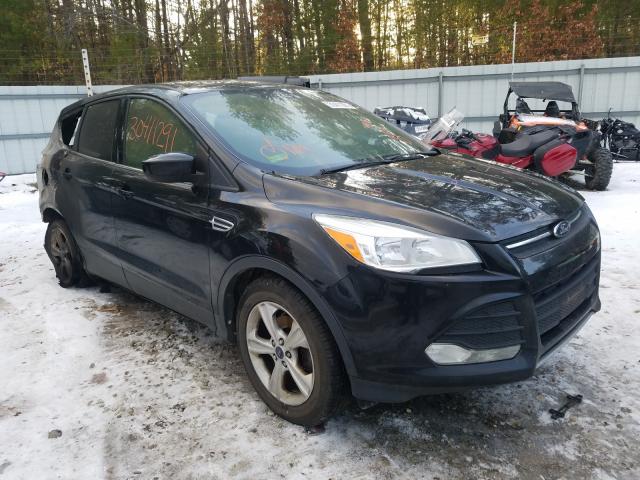 Ford Escape se (2013)