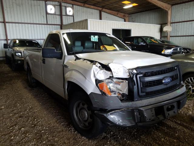Ford F150 (2013)