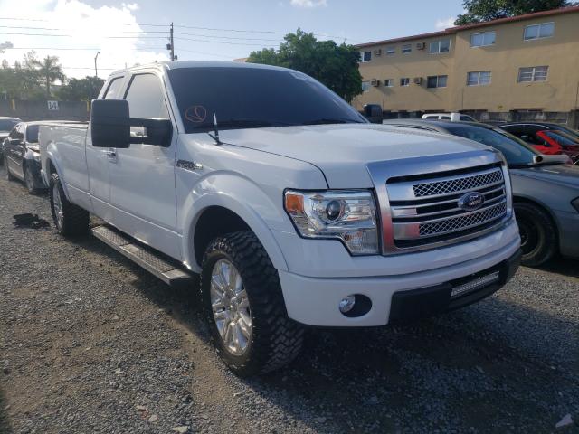 Ford F-150 (2013)